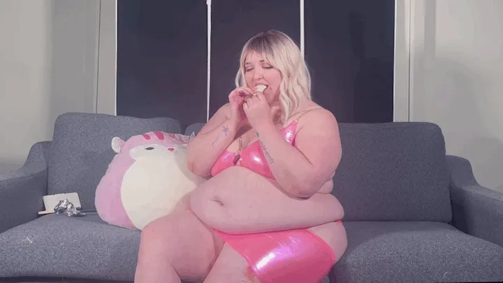 BARBIE BBW