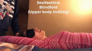 sexifeetime's tickle (upper body)