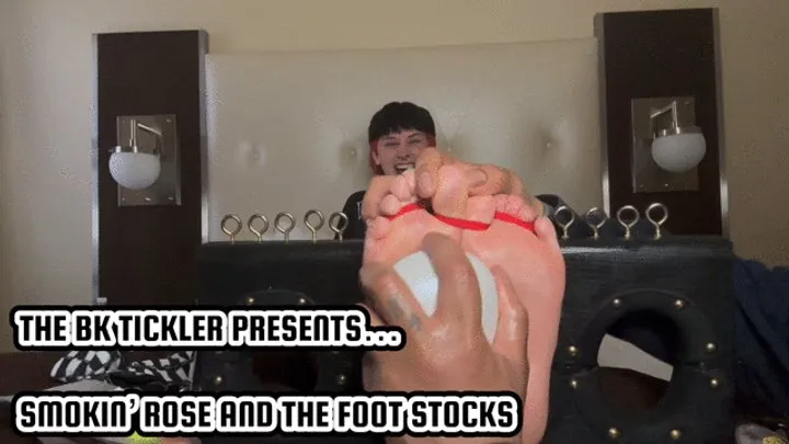 SMOKIN' ROSE AND THE FOOT STOCKS