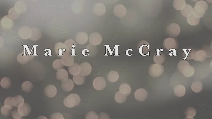 Marie McCray Clip Store