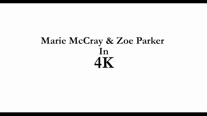 Womens Sex Guide with Zoe Parker & Marie McCray