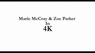 Womens Sex Guide with Zoe Parker & Marie McCray