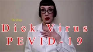 Dick Virus PSA