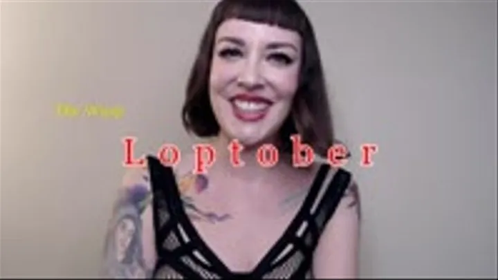 Loptober