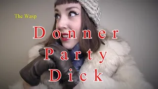 Donner Party Dick