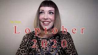 Loptober 2020