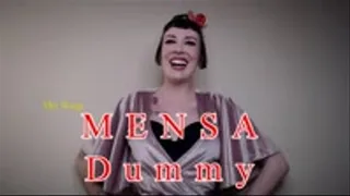 MENSA Dummy