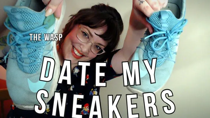 Date My Sneakers