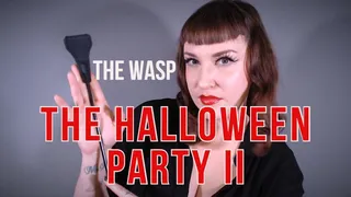 The Halloween Party 2