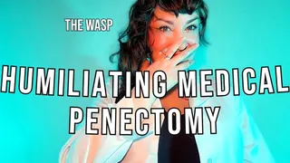 Humiliating Emergency Penectomy