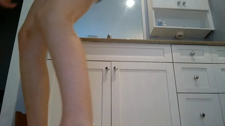 POV: Evil Step Mommy Gets Toilet Slave Revenge