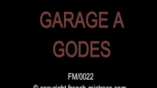 Dildos garage