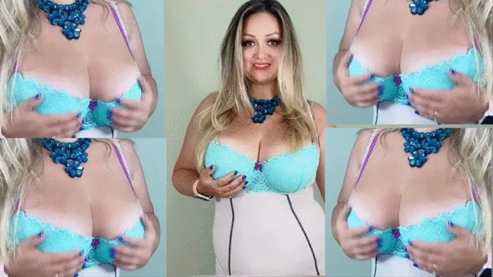 Addicted to jerk for big boobs