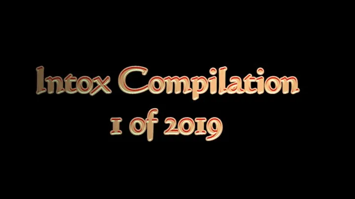 -Fantasy-Compilation 2019 Part 1