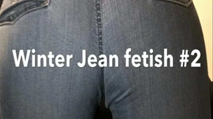 winter jean fetish 2