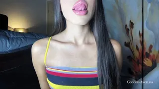 Lip Tease