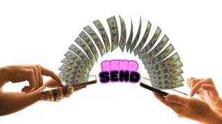 Send Send Send - Send Lilith Taurean All Your Money - Audio Only