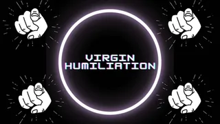 Virgin Humiliation - Audio Only - Lilith Taurean Humiliates The Virgin