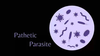 Pathetic Parasite - Audio Only - Lilith Taurean Verbally Humiliates You