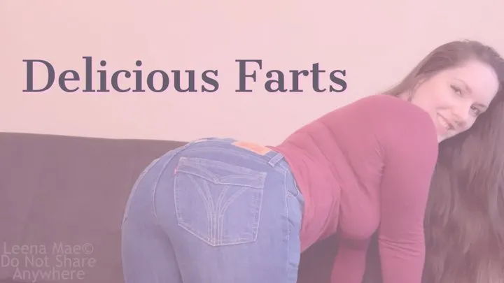 Delicious Farts