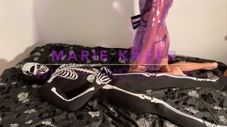 Witch and Boner - Marie Käfer - Halloween Special 2019