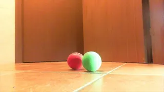 palle inutili - useless balls