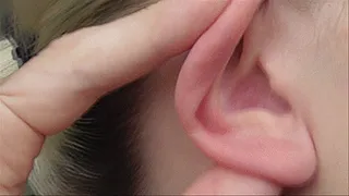 REQUEST SEXY EAR MASSAGE!