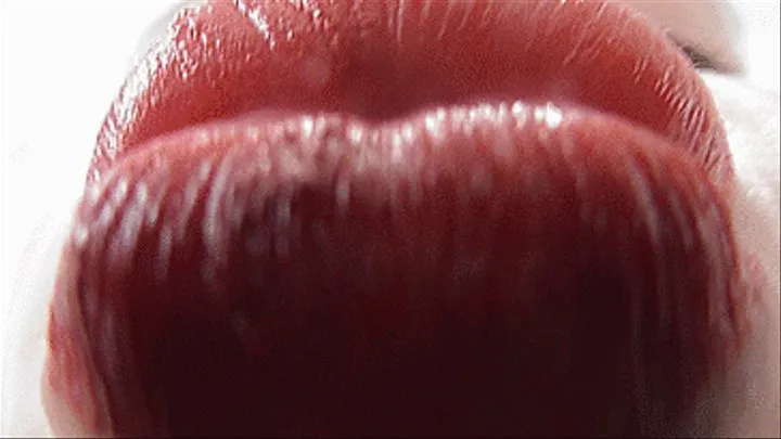 REQUEST PASSIONATE LIPS IN YOUR CAMERA LENS!