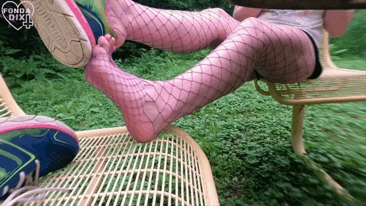 Nature slut soles