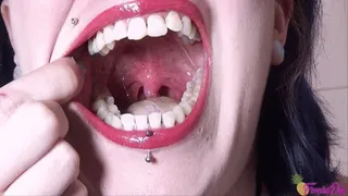 Mouth Tour #2