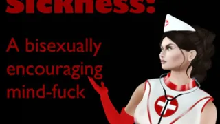 Cocksucker Sickness: A Make-Me-Bi Audio