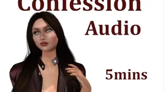 Cucking Confession Audio