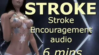 Sissy Stroke Encouragement mp3