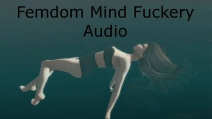 Into The Deep: Femdom Mind Fuck mp3