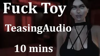 My Strap-on Sex Toy mp3