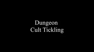 Dungeon Cult Tickling(Milking Machine)! Mystic