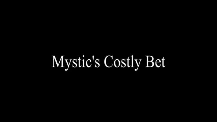 Mystic's Costly Bet FFM(KimChi and Rose Holland) !