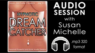 DREAMCATCHER featuring Susan Michelle (AUDIO)
