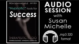 SUCCESS featuring Susan Michelle (AUDIO)