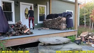 WOOD full video