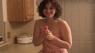 Emily's Squirting Toy