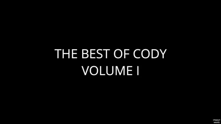 The Best Of Cody: Volume I