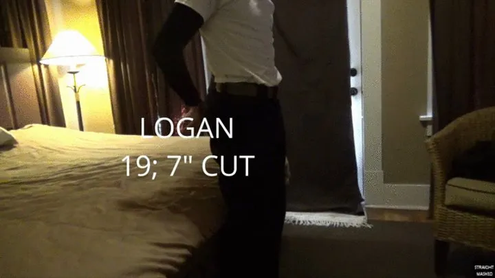 Logan: Security Uniform