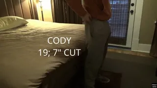 Cody: 6:00 AM