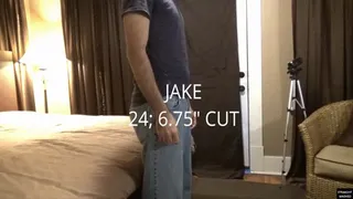Straight Jake