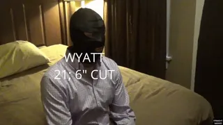 Straight Wyatt