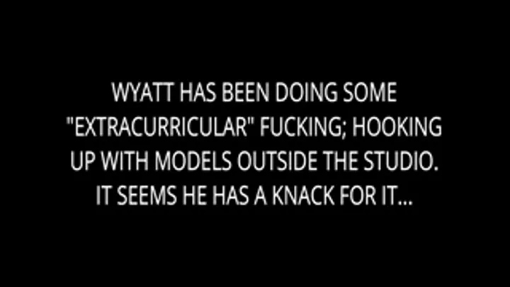 Wyatt Fuck's Ethan