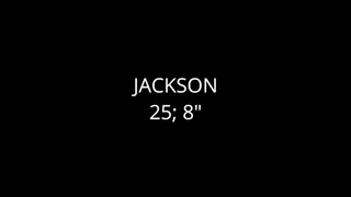 Jackson: 15 Minutes