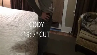 Cody's Return