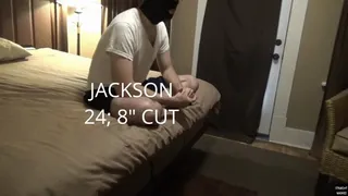 Jackson And The Vibrator